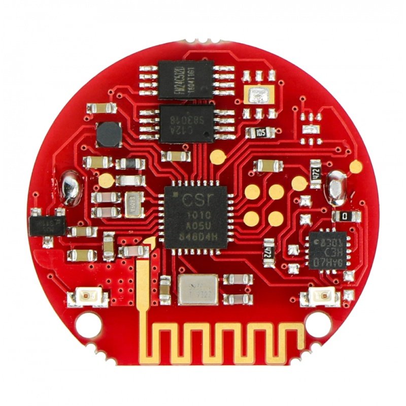 iNode Care Sensor 4 - Bewegungs-, Temperatur- und