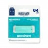 GoodRam Flash Drive - USB 3.0 Pendrive - UME3 Care - zdjęcie 1