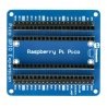 Raspberry Pi Pico GPIO Expansion Board – Overlay für Raspberry - zdjęcie 2