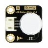 Gravity - LED Button - LED beleuchteter Taster - weiß - DFRobot - zdjęcie 2