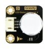 Gravity - LED Button - LED beleuchteter Taster - gelb - DFRobot - zdjęcie 2