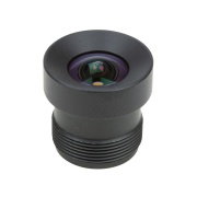 M27280M07S M12 Objektiv mit geringer Verzerrung – für