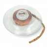 1,5 mm Sauggeflecht aus Zinn - zdjęcie 2