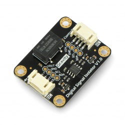 DFRobot Gravity - IB05_XT-W75R3 I2C-Digitalsignalisolator