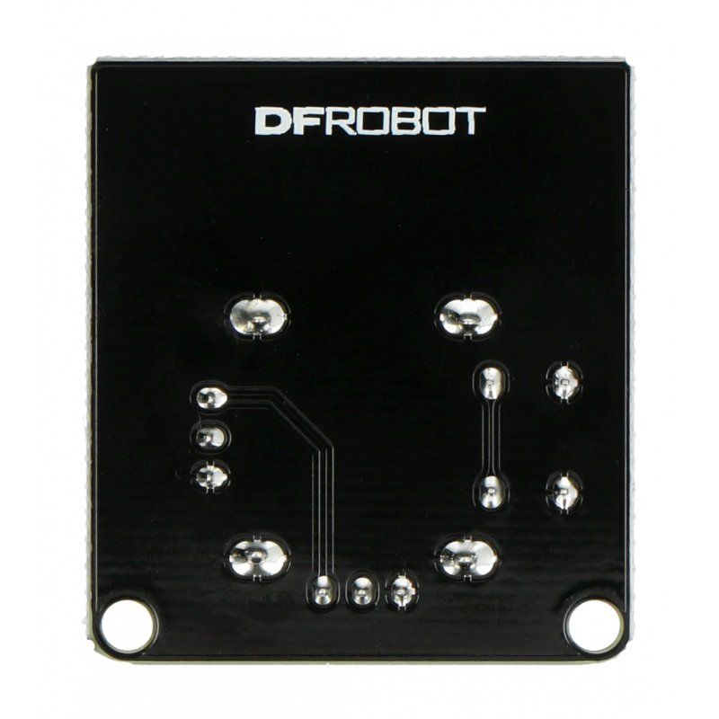 DFRobot Gravity - Thumb Joystick mit einer Taste - Modul mit