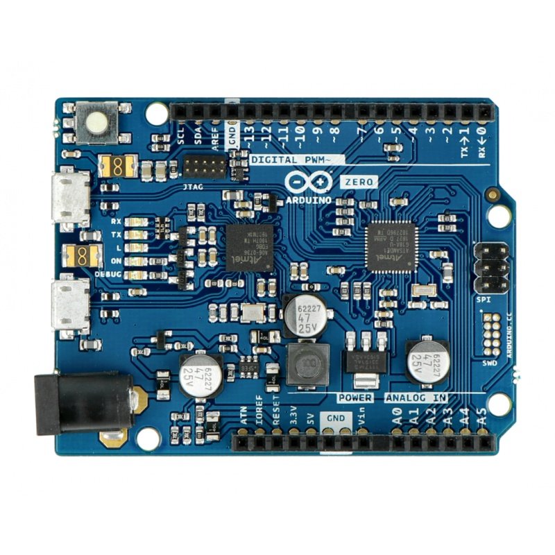 Arduino Null - ABX00003