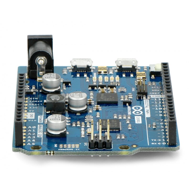 Arduino Null - ABX00003