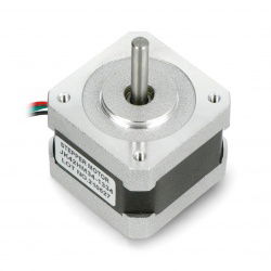 Schrittmotor 42HM34-1334 400 Schritte / Umdrehung 2,8V / 1,33A