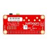 JustBoom DAC Zero - Soundkarte für Raspberry Pi Zero - zdjęcie 3