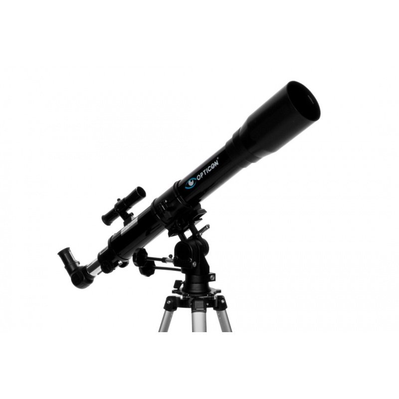 Opticon Sky Navigator 70F700EQ 70mm x525 Teleskop