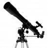 Opticon Sky Navigator 70F700EQ 70mm x525 Teleskop - zdjęcie 1