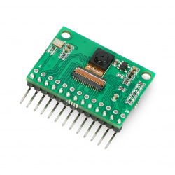 ArduCam HM0360 VGA-SPI-Kamera - für Raspberry Pi Pico - ArduCam