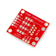 Load Sensor Combinator - Hub für Dehnungsmessstreifen v1.1 -