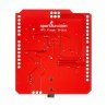 MP3-Player VS1053 Shield - Shield für Arduino - SparkFun - zdjęcie 3