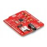MP3-Player VS1053 Shield - Shield für Arduino - SparkFun - zdjęcie 4