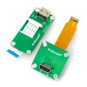 Arducam Adapterplatine – CSI – HDMI – für HQ 12MP IMX477
