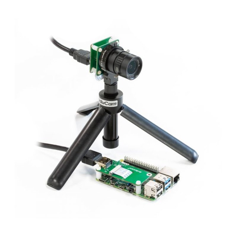 Arducam Adapterplatine – CSI – HDMI – für HQ 12MP IMX477