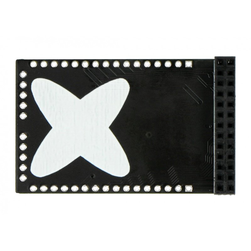 SMD-Prototypenplatine - Raspberry Pi