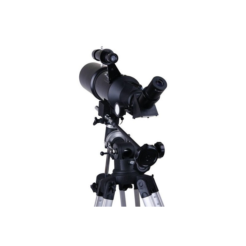 Opticon StarRider 80F400EQ-A 80mm x133