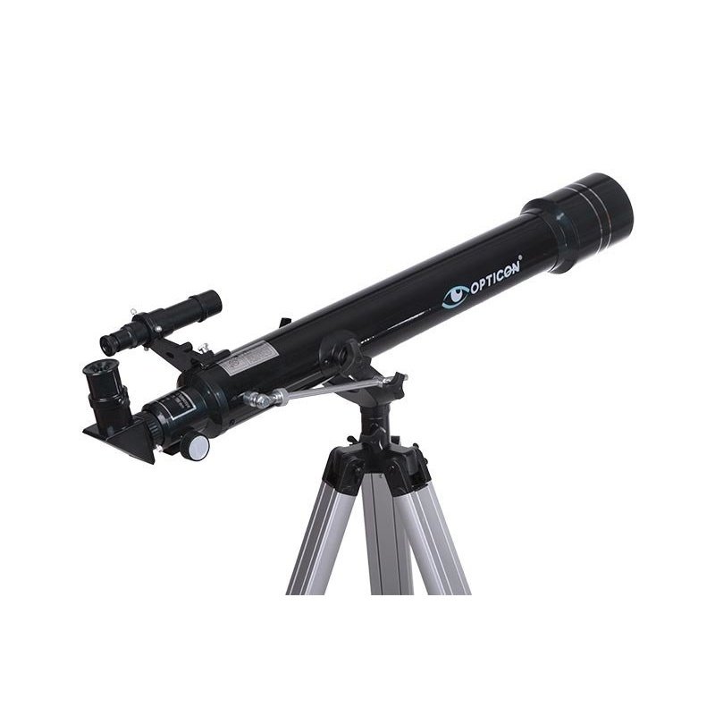 Opticon Taurus 70F700 70mm x350 Teleskop