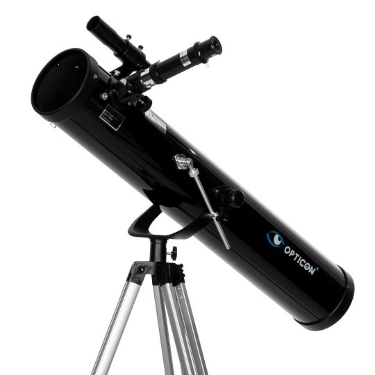 Opticon Discovery 114F900AZ 114 mm x 450 Teleskop