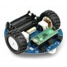 PicoGo Mobile Robot - ein ferngesteuerter Roboter für Raspberry - zdjęcie 12
