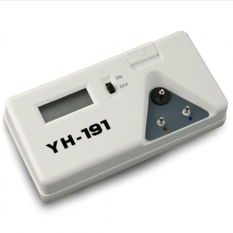 Spitzentemperaturmesser YH 191