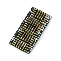 Pico Proto - Prototypenplatine für Raspberry Pi Pico