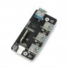 PCIe zu USB 3.2 HUB 4x USB Adapter - kompatibel mit Raspberry - zdjęcie 1