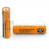 Duracell Industrial AAA-Alkalibatterie (R3 LR03) - zdjęcie 2