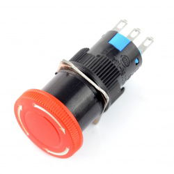 ON-OFF Sicherheitsschalter Pilz - 23mm