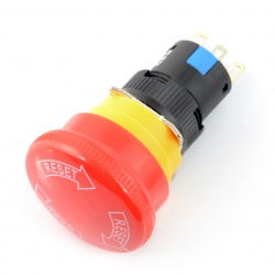 ON-OFF Sicherheitsschalter Pilz - 30mm