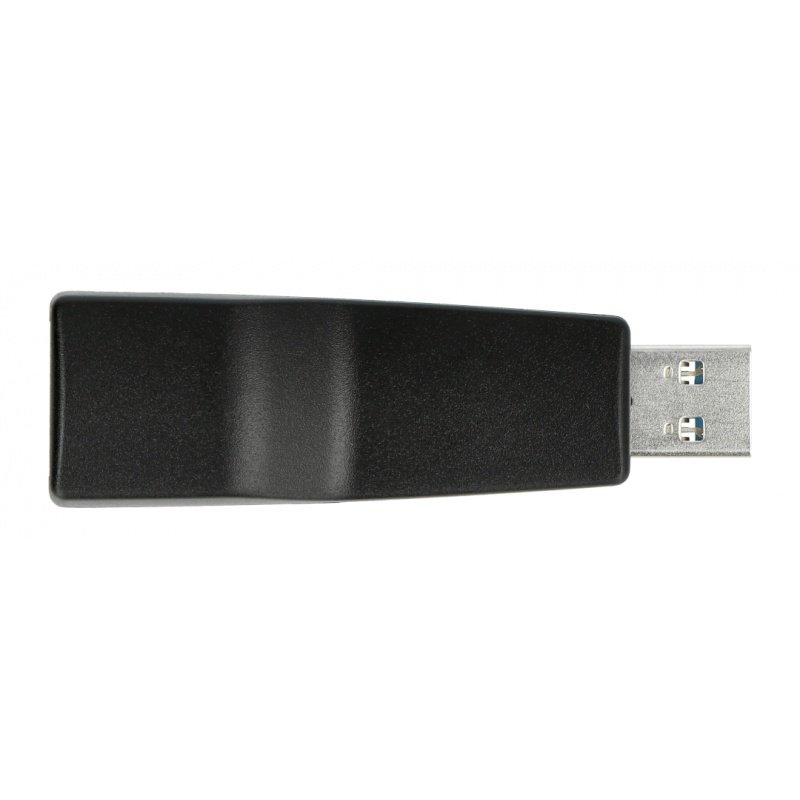 USB 3.2 Adapter auf Gigabit Ethernet - Waveshare 20162