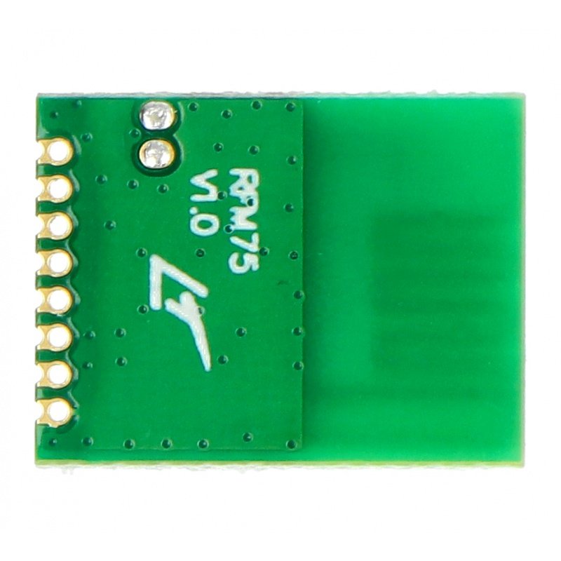 Funkmodul RFM75-S 2,4GHz - Hope Microelectronics