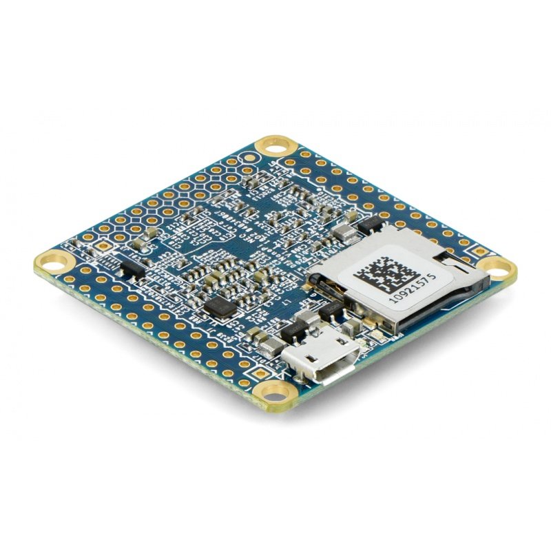 NanoPi NEO Core Allwinner H3 Quad-Core 1,2 GHz + 256 MB RAM + 4