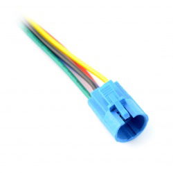 Stecker / Würfel für PBW-16BP Schalter