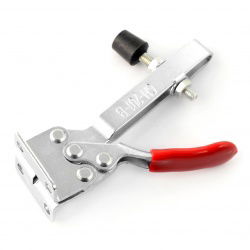 Druckplatte - U-BAR GH-201B Schnellspanner - 90kg