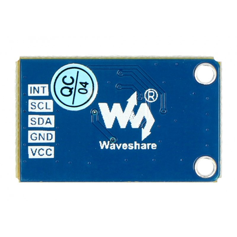 UV-Lichtsensor UV - LTR390-UV I2C - Waveshare 20467