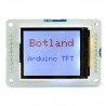 Arduino TFT LCD 1,77 "160 x 128 Display - zdjęcie 2