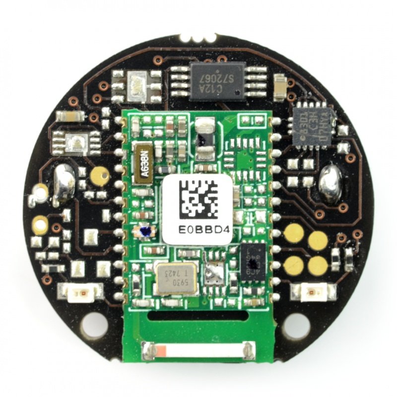 iNode Care Sensor 1 - drahtloser Bewegungssensor