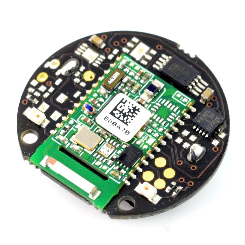 iNode Control ID - Intelligenter Identifikator - RFID-System