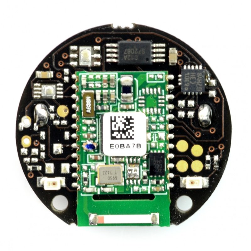 iNode Control ID - Intelligenter Identifikator - RFID-System