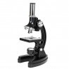 Opticon Student 1200x Mikroskop - schwarz - zdjęcie 1