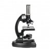 Opticon Student 1200x Mikroskop - schwarz - zdjęcie 3