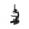 Opticon Lab Starter 1200x Mikroskop - schwarz - zdjęcie 2