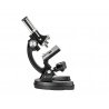Opticon Lab Starter 1200x Mikroskop - schwarz - zdjęcie 5