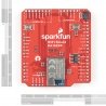 SparkFun Qwiic WiFi Shield – DA16200 – Schild für Arduino – - zdjęcie 2