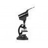 Opticon Lab Pro 1200x Mikroskop - schwarz - zdjęcie 10