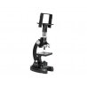 Opticon Lab Pro 1200x Mikroskop - schwarz - zdjęcie 12