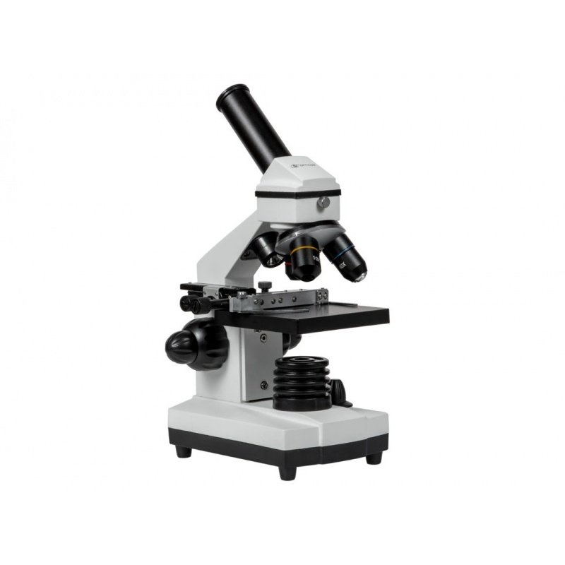 Opticon Biolife Pro 64x-1024x Mikroskop - weiß